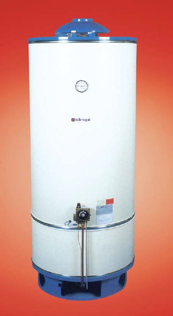 Radioactive bathing Peave Boiler pe gaz euro gsx bg 500 litri | Calor